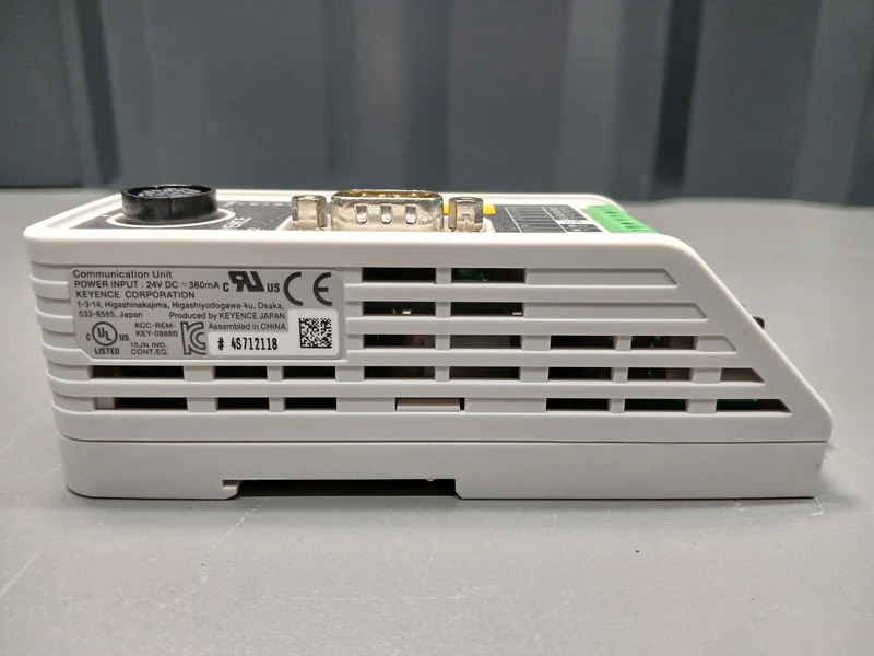 Keyence N-R2 RS-232C Kommunikationseinheit