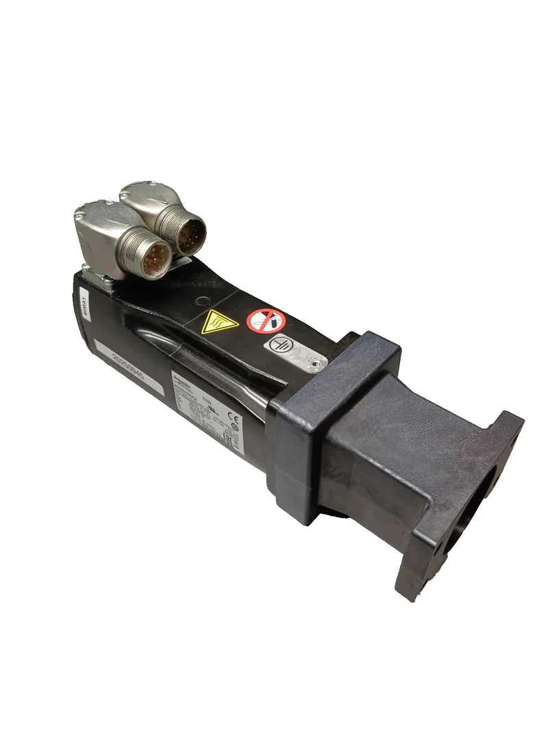 Schneider Electric BMH0701P01F2A Servomotor