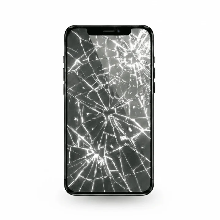 iPhone SE 2022 Display Reparatur