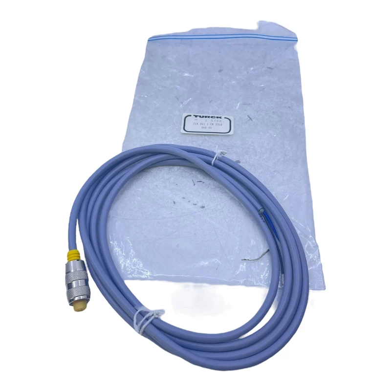 Turck Sensorkabel Sensorleitung RK4-2/S105 Sensorleitung von Turck Für Industrie