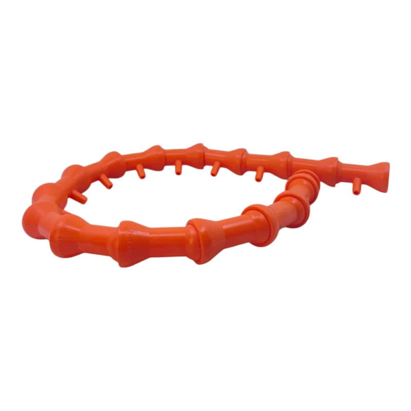 Lockwood Zirkelfluss-Düsensatz 51837 1/2" Zirkelfluss-Düsensatz von Lockwood