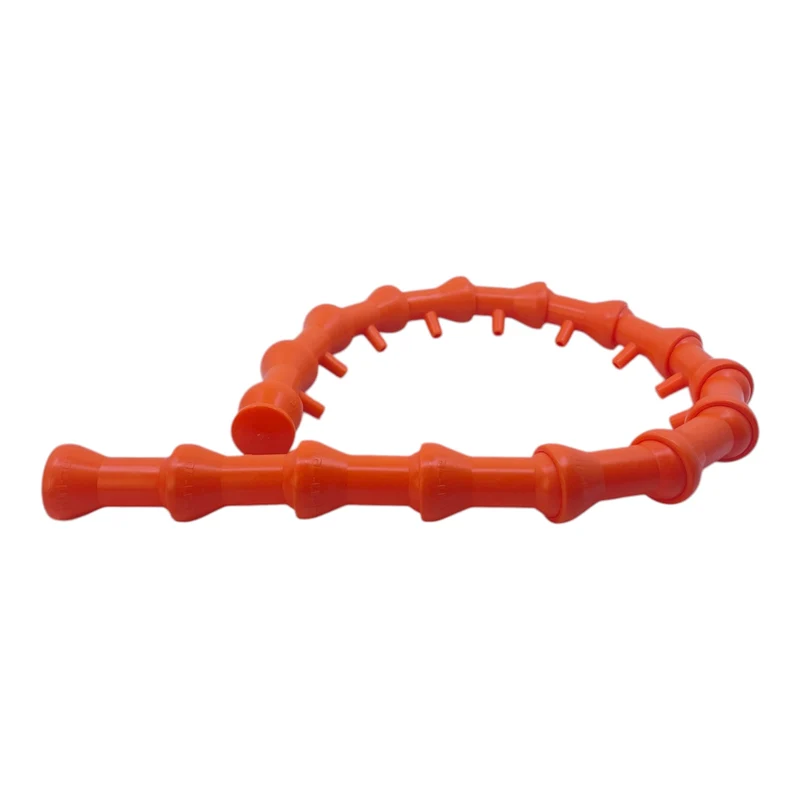 Lockwood Zirkelfluss-Düsensatz 51837 1/2" Zirkelfluss-Düsensatz von Lockwood