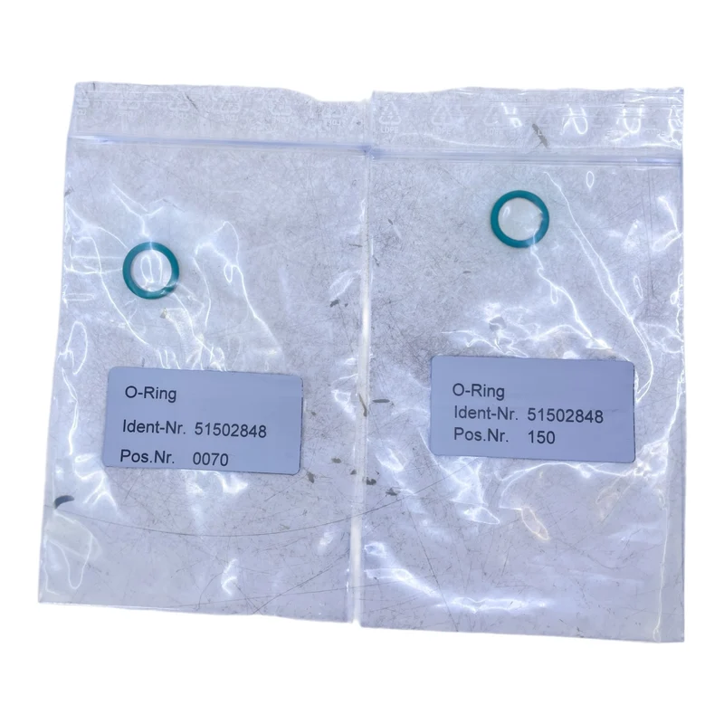 Endress+Hauser Service-Kit CPA472/D 71090065 für die Industrie Geeignet