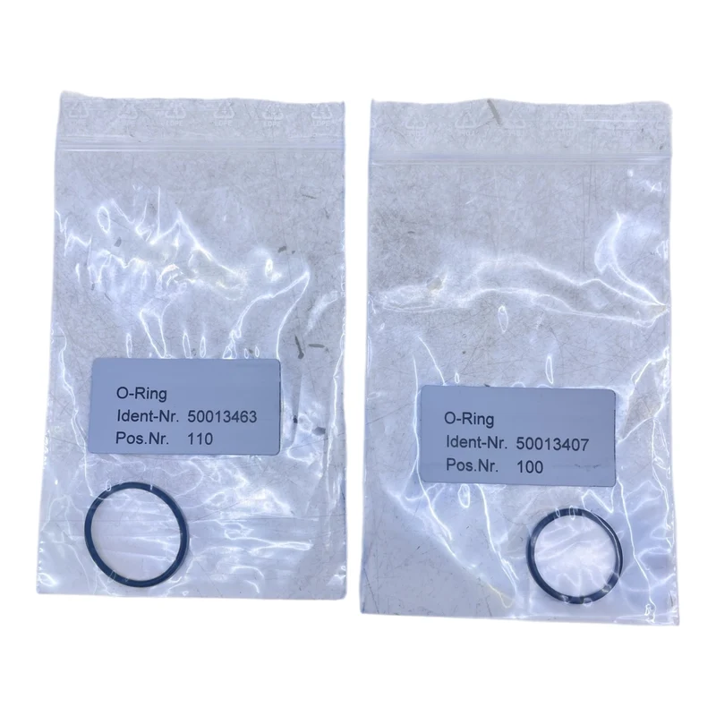 Endress+Hauser Service-Kit CPA472/D 71090065 für die Industrie Geeignet