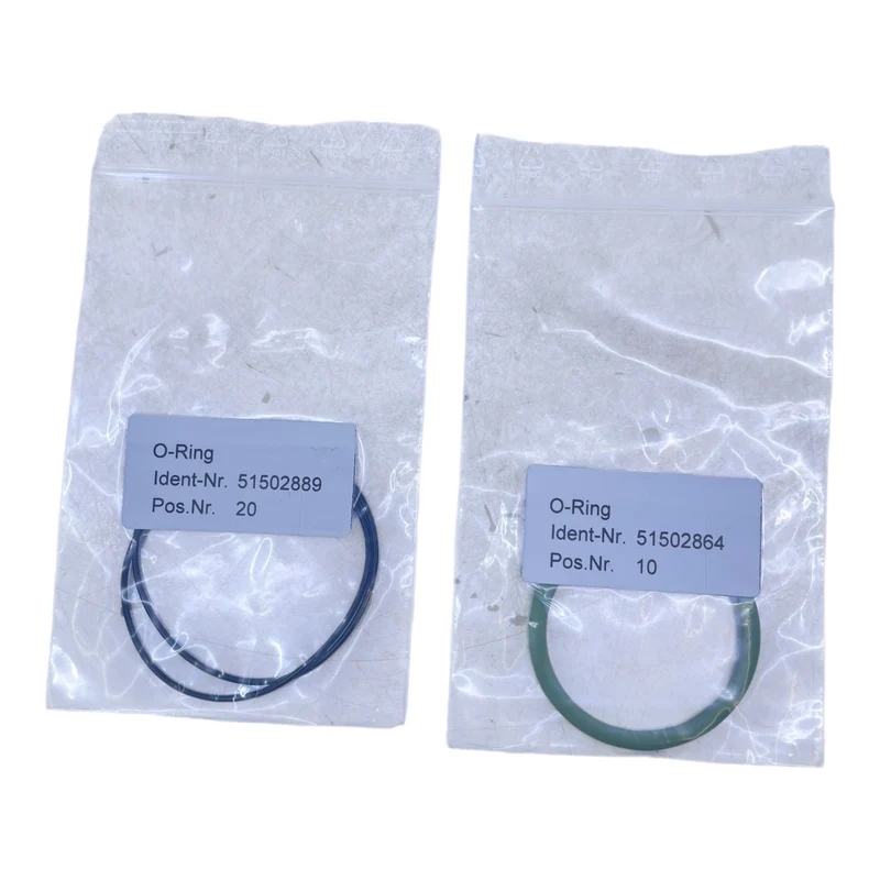 Endress+Hauser Service-Kit CPA472/D 71090065 für die Industrie Geeignet