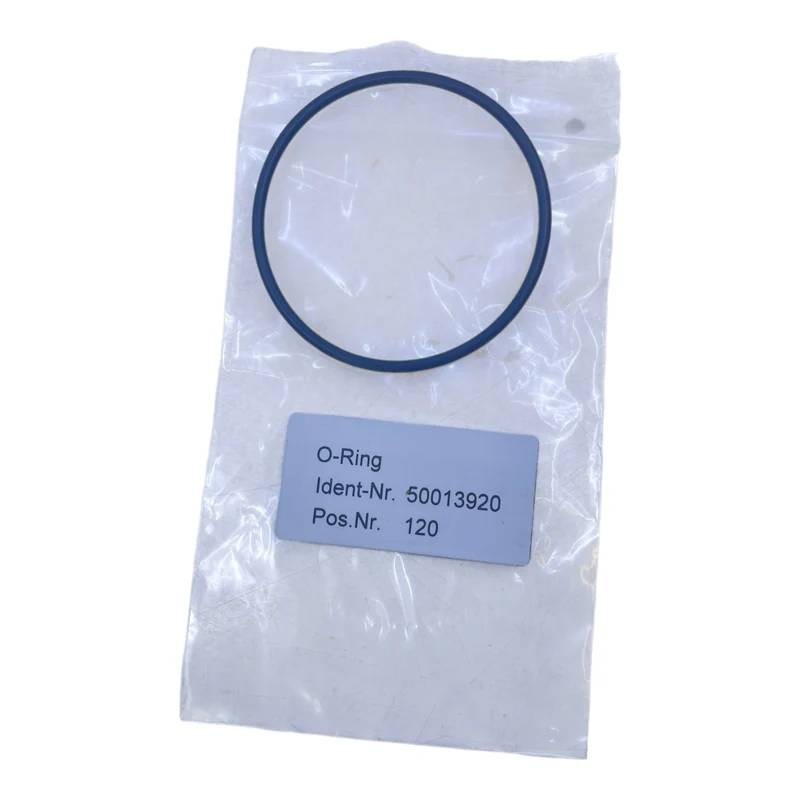 Endress+Hauser Service-Kit CPA472/D 71090065 für die Industrie Geeignet