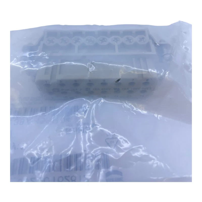 Harting Buchseneinsatz Han 16A-BU-S 09200162812 für die Industrie Geeignet