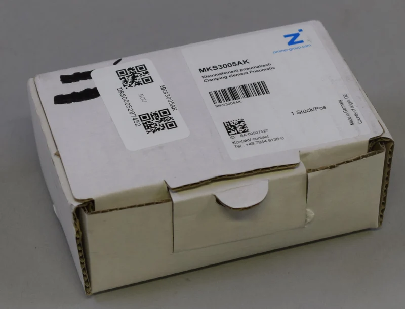 ZIMMERGROUP MKS3005AK auf Lager