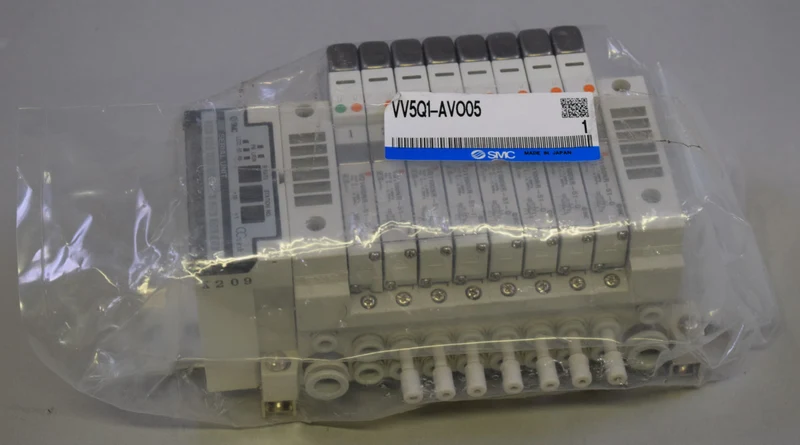 SMC VV5Q1-AV005 auf Lager