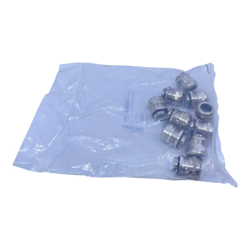 Harting Kabelverschraubung Han CGM-M M20x1,5 D.10-14mm 19000005084 VE:10stk