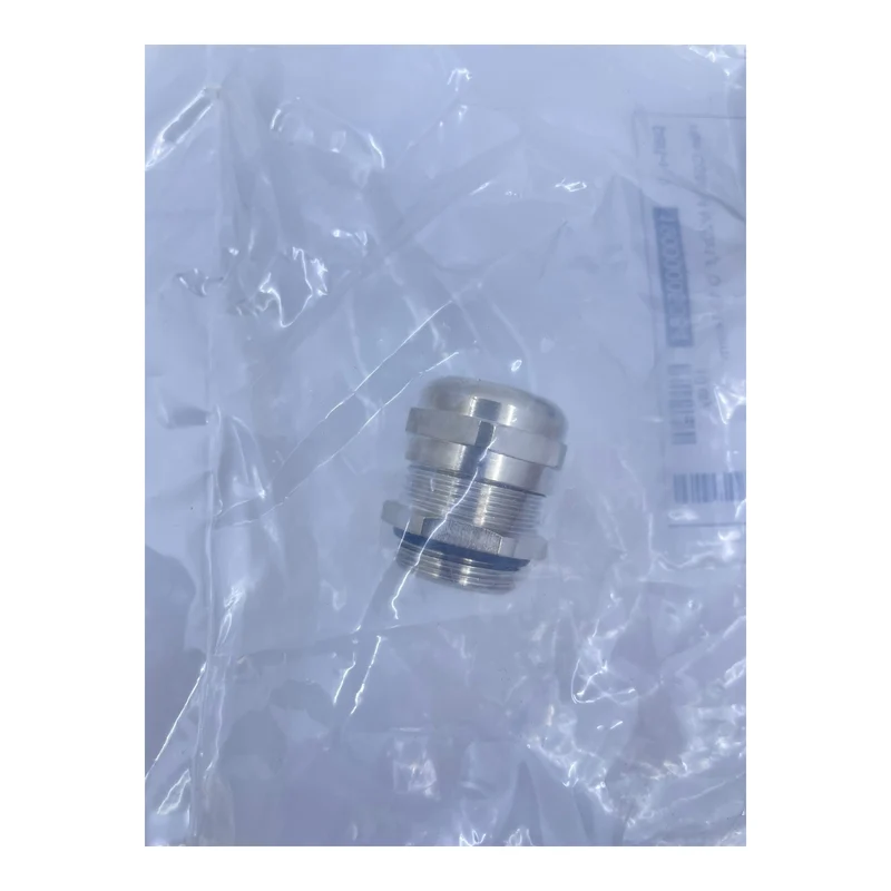 Harting Kabelverschraubung Han CGM-M M20x1,5 D.10-14mm 19000005084 VE:10stk