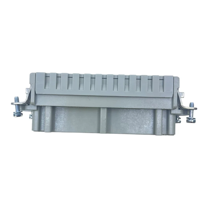 Harting Han 24 ES-F Kontakteinsatz mit 24 Kontakten 09330242716 für Industrie