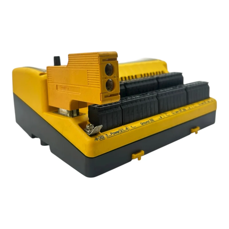 Pilz Sicherheitsmodul PSSSBDI16 301130 Sicherheitsmodul von Pilz für Industrie