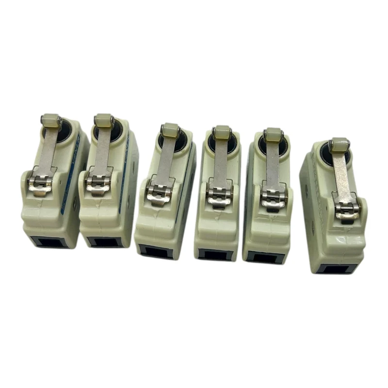 Burgess Mikroschalter V9NLR VE:6stk Mikroschalter von Burgess für die Industrie