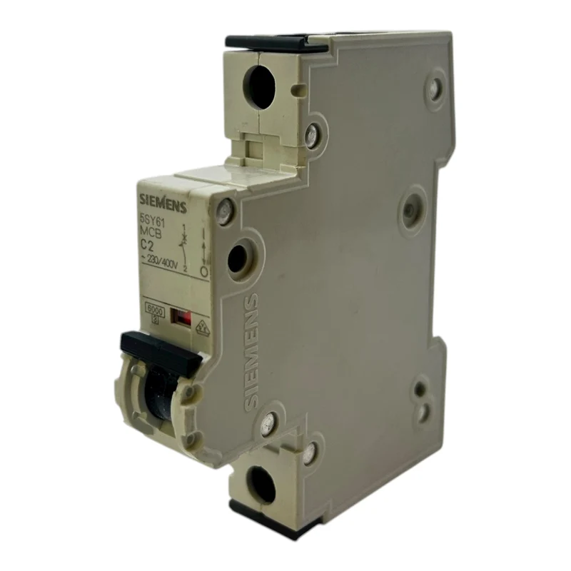 Siemens Leistungsschalter 5SY61 Leistungsschalter von Siemens für Industrie