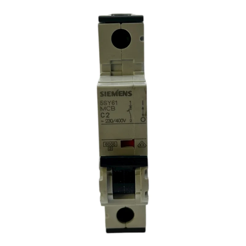 Siemens Leistungsschalter 5SY61 Leistungsschalter von Siemens für Industrie