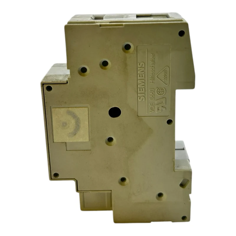 Siemens Sicherungsschalter 5SX21 Sicherungsschalter von Siemens für Industrie