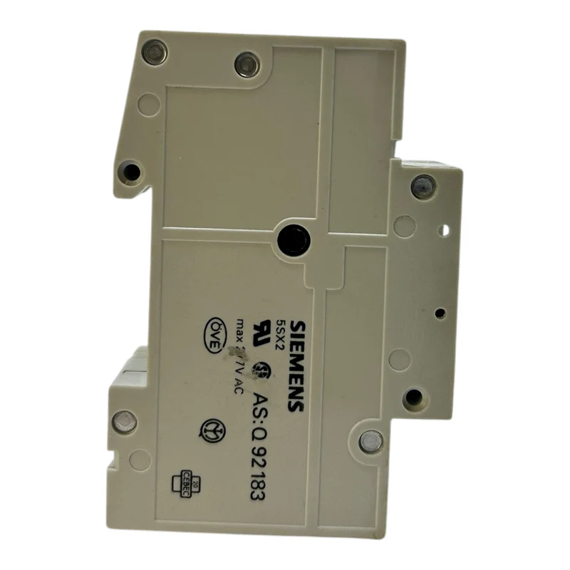 Siemens Sicherungsschalter 5SX21 Sicherungsschalter von Siemens für Industrie