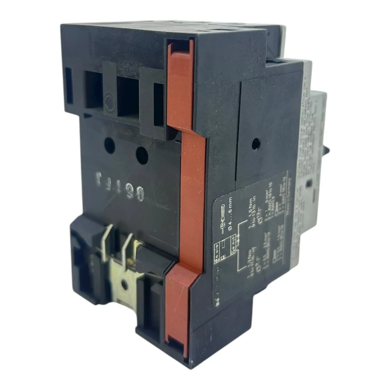 Siemens Leistungsschalter 3VU1300-1MG00 Leistungsschalter von Siemens Industrie