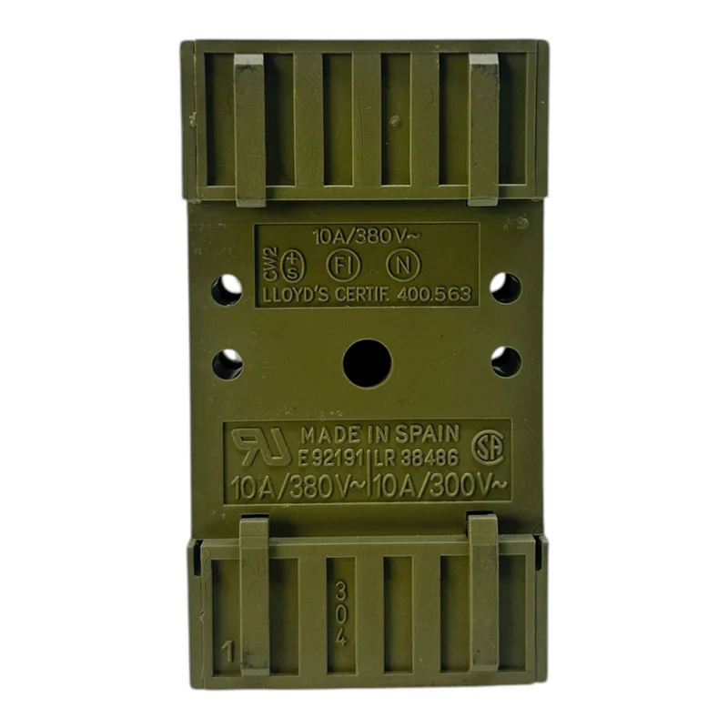 Turck Universalrelais mit Sockel C3-A30DX/V Universalrelais von Turck Industrie