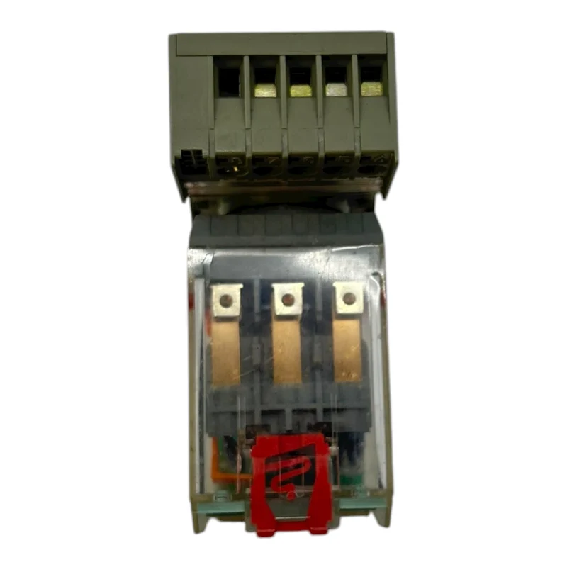 Turck Universalrelais mit Sockel C3-A30DX/V Universalrelais von Turck Industrie
