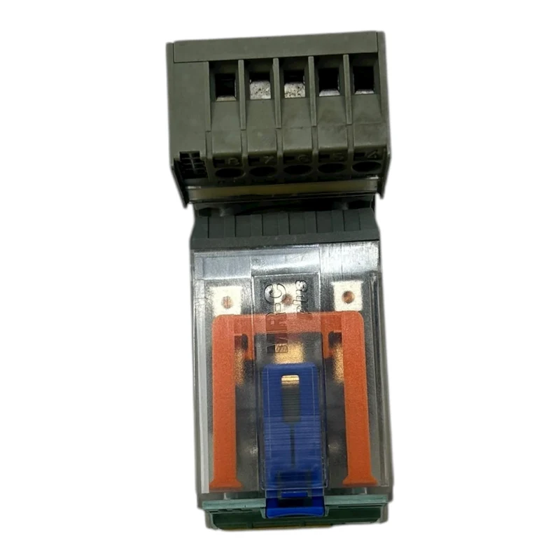 Turck Universalrelais mit Sockel C3-A30DX/V Universalrelais von Turck Industrie