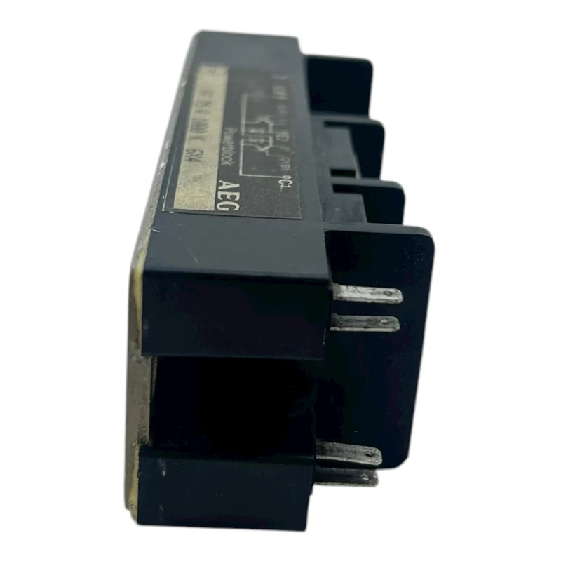AEG Powerblock FF75R1000K6X4 Powerblock von AEG für den Industriellen Nutzen
