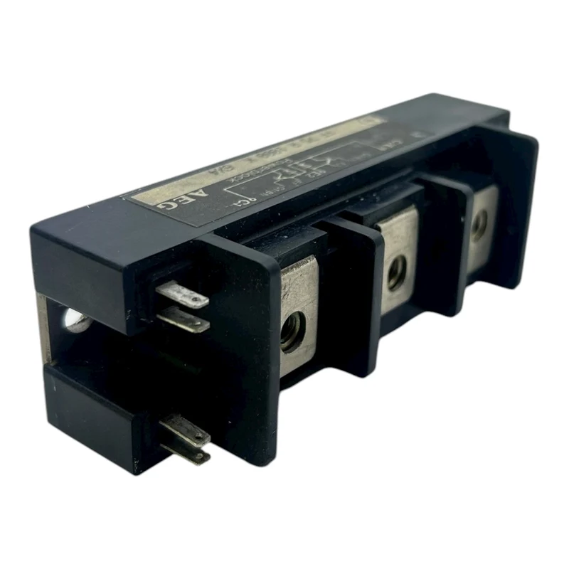 AEG Powerblock FF75R1000K6X4 Powerblock von AEG für den Industriellen Nutzen