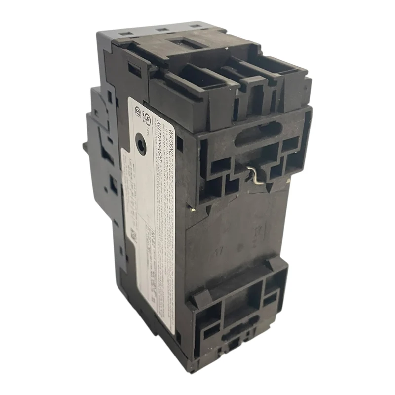 Siemens Leistungsschalter Baugröße S0 für den Trafoschutz 10...16A 3RV2421-4AA20