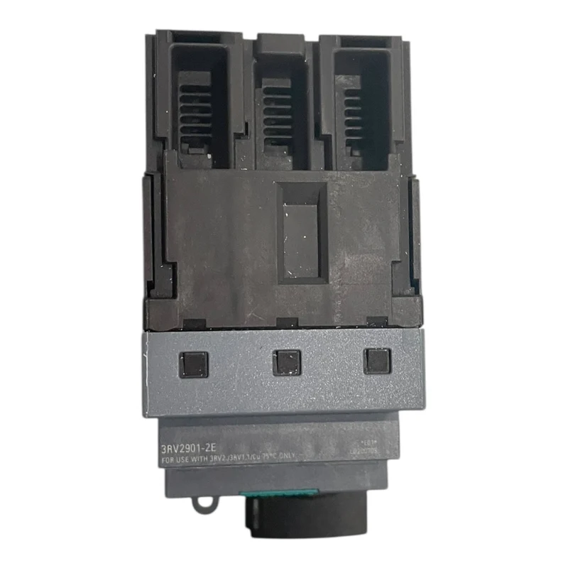 Siemens Leistungsschalter Baugröße S0 für den Trafoschutz 10...16A 3RV2421-4AA20