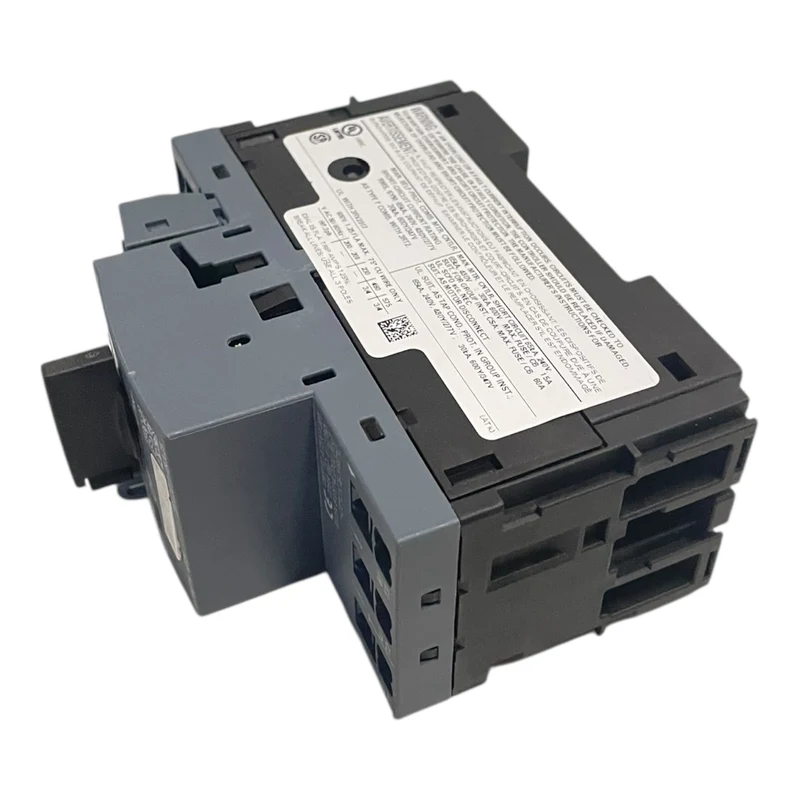 Siemens Leistungsschalter Baugröße S00 den Motorschutz 0,9...1,25A 3RV2011-0KA25