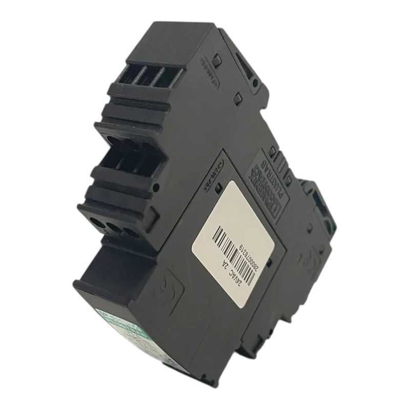 Phoenix Contact PLUGTRAP PT 4-24AC-ST 2800078 für den Industriellen Nutzen