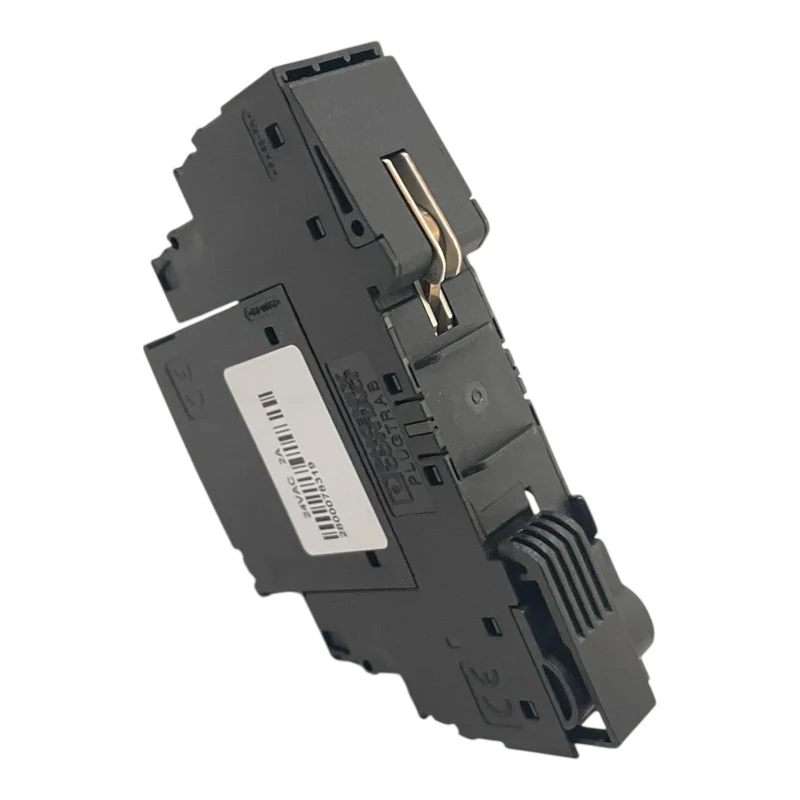 Phoenix Contact PLUGTRAP PT 4-24AC-ST 2800078 für den Industriellen Nutzen