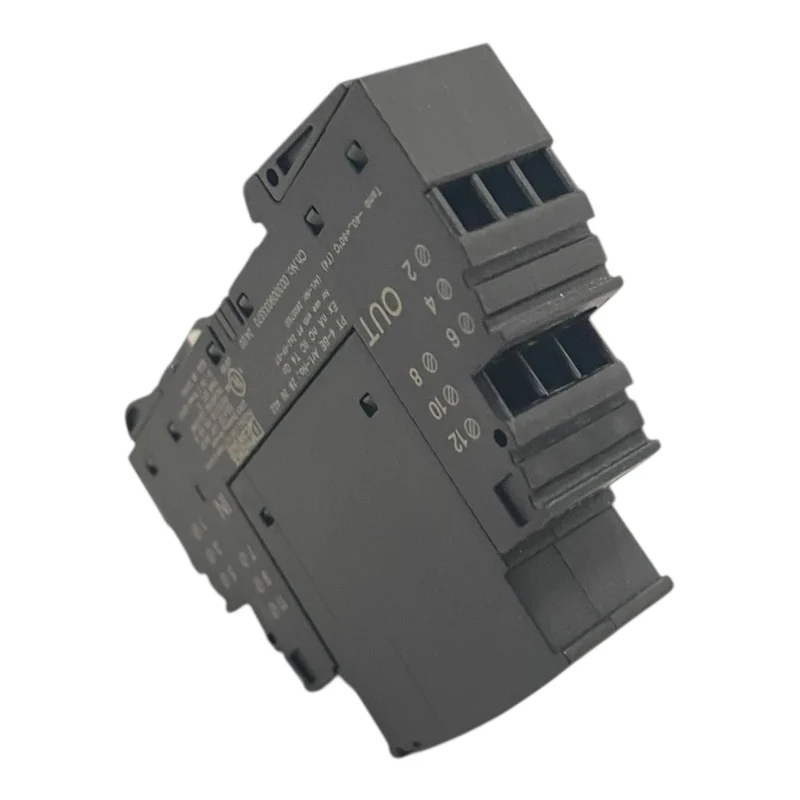 Phoenix Contact PLUGTRAP PT 4-24AC-ST 2800078 für den Industriellen Nutzen