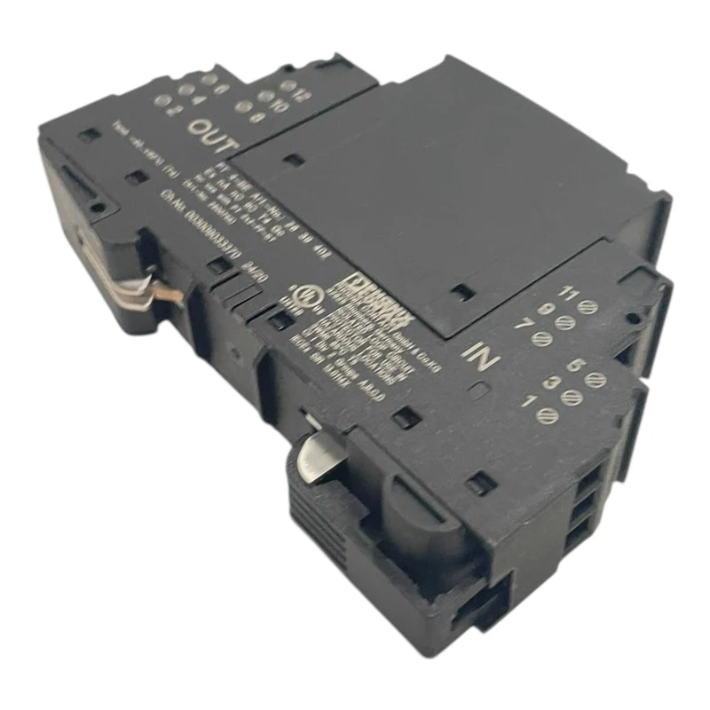 Phoenix Contact PLUGTRAP PT 4-24AC-ST 2800078 für den Industriellen Nutzen