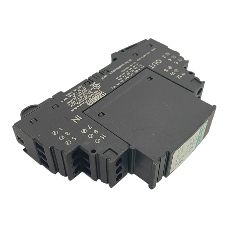 Phoenix Contact PLUGTRAP PT 4-24AC-ST 2800078 für den Industriellen Nutzen