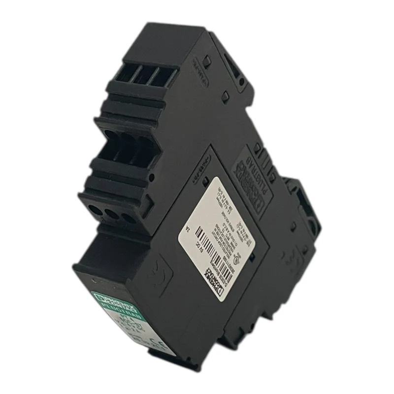 Phoenix Contact PLUGTRAB PT-Schutzstecker Überspannungsschutz PT4-5DC-ST 2839211
