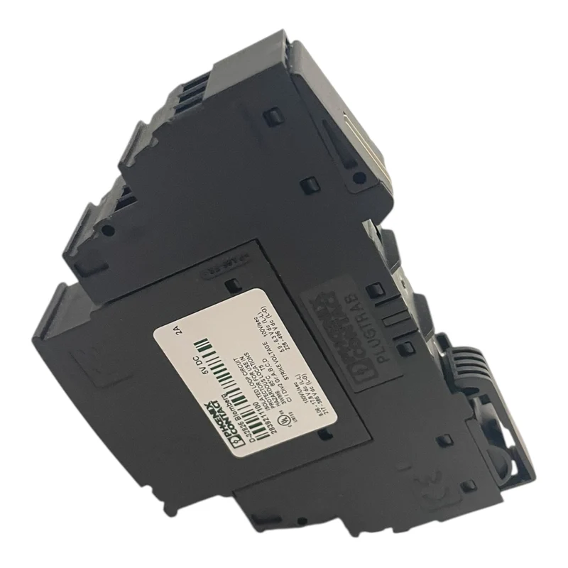 Phoenix Contact PLUGTRAB PT-Schutzstecker Überspannungsschutz PT4-5DC-ST 2839211