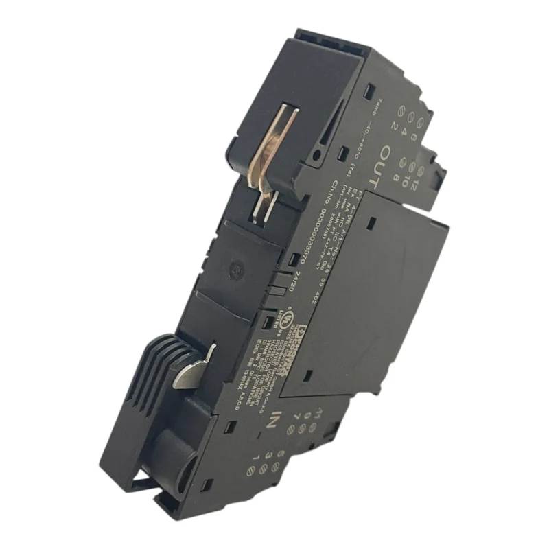 Phoenix Contact PLUGTRAB PT-Schutzstecker Überspannungsschutz PT4-5DC-ST 2839211