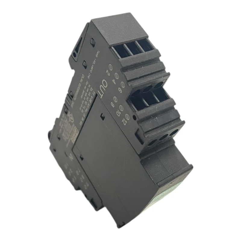 Phoenix Contact PLUGTRAB PT-Schutzstecker Überspannungsschutz PT4-5DC-ST 2839211