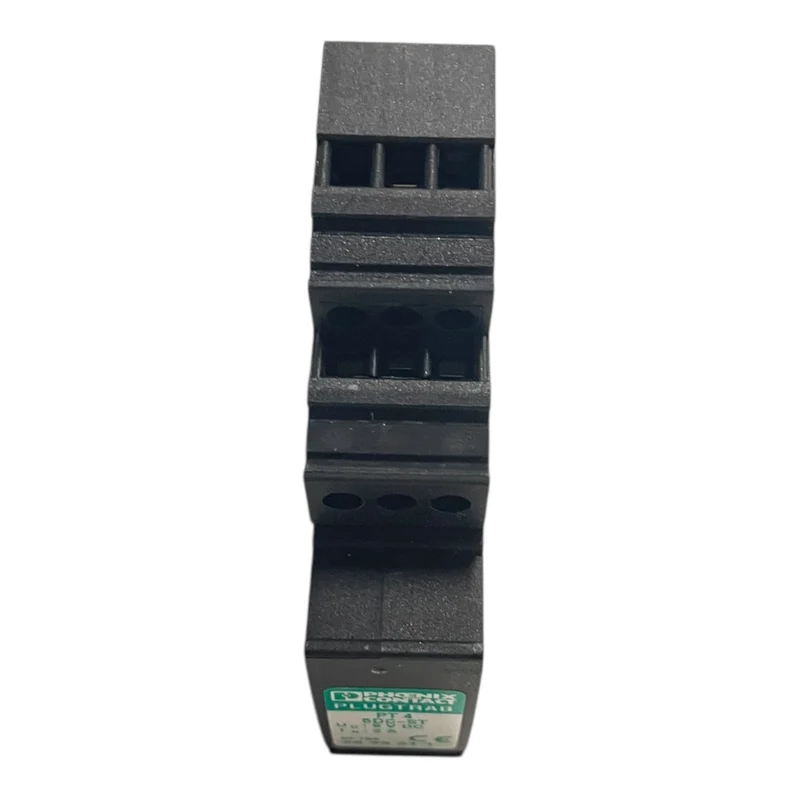 Phoenix Contact PLUGTRAB PT-Schutzstecker Überspannungsschutz PT4-5DC-ST 2839211