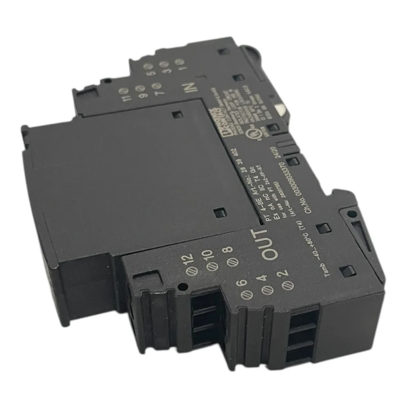 Phoenix Contact PLUGTRAB PT-Schutzstecker Überspannungsschutz PT4-5DC-ST 2839211