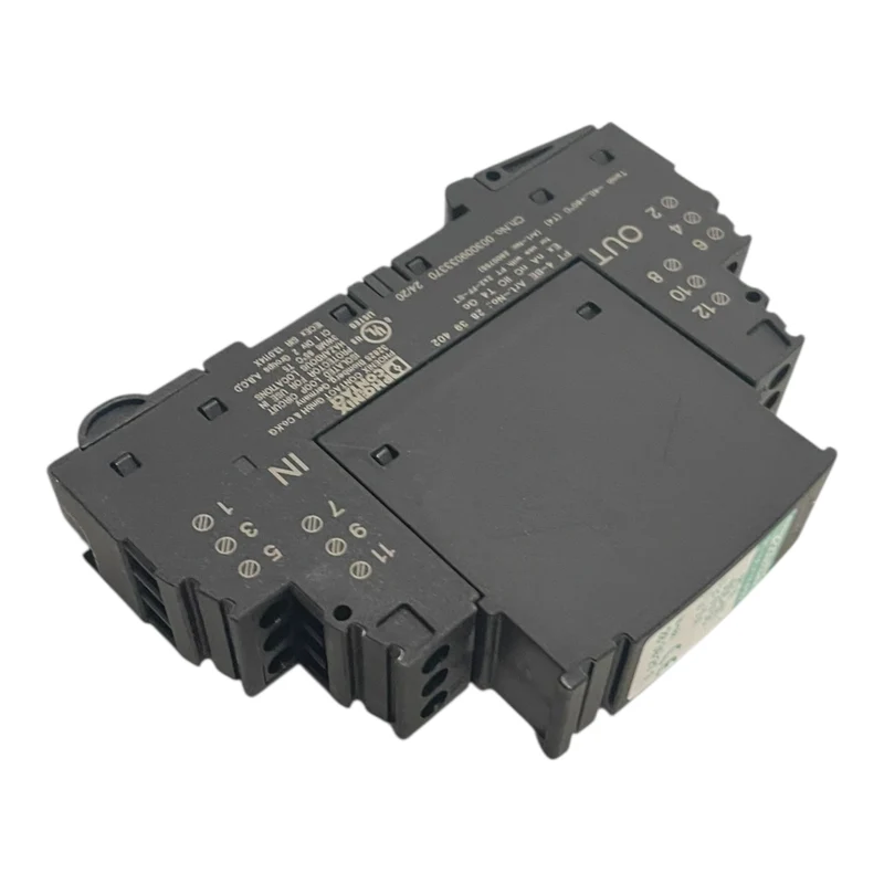 Phoenix Contact PLUGTRAB PT-Schutzstecker Überspannungsschutz PT4-5DC-ST 2839211