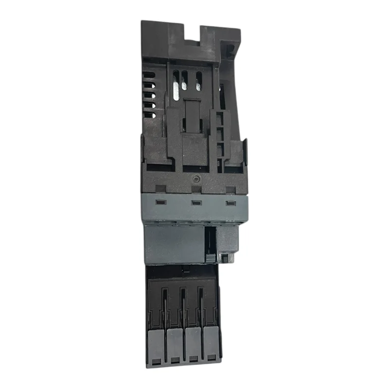 Siemens Leistungsschütz mit Hilfskontaktblock 3RT2027-2BB40 3RH2911-2HA22
