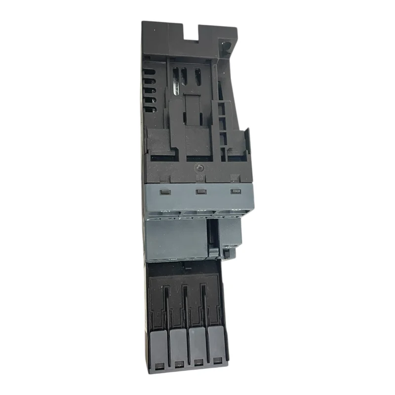Siemens Leistungsschütz mit Hilfskontaktblock 3RT2024-2BB40 3RH2911-2FA40