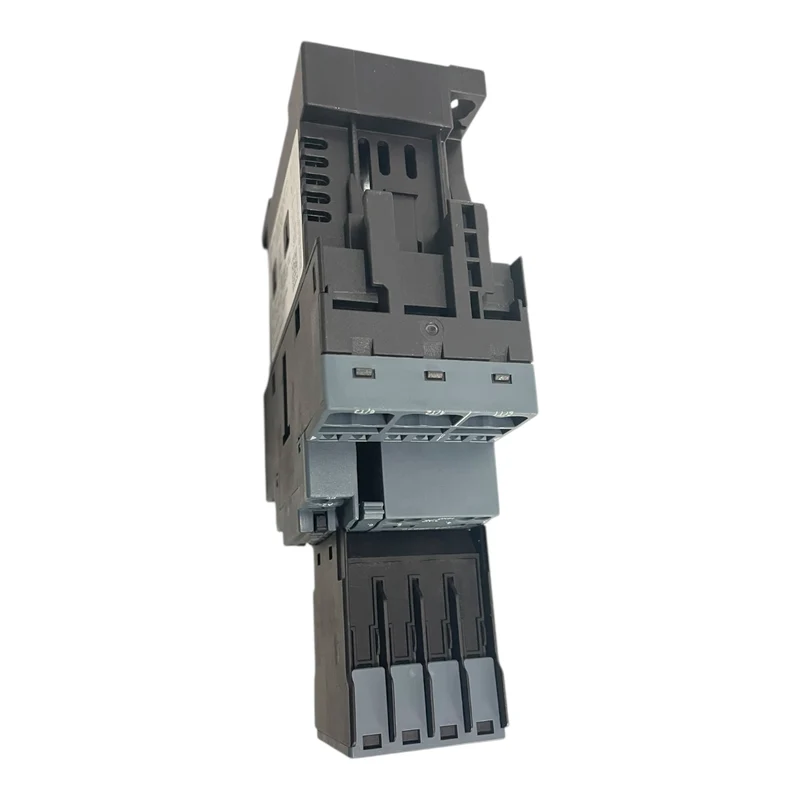 Siemens Leistungsschütz mit Hilfskontaktblock 3RT2024-2BB40 3RH2911-2FA40