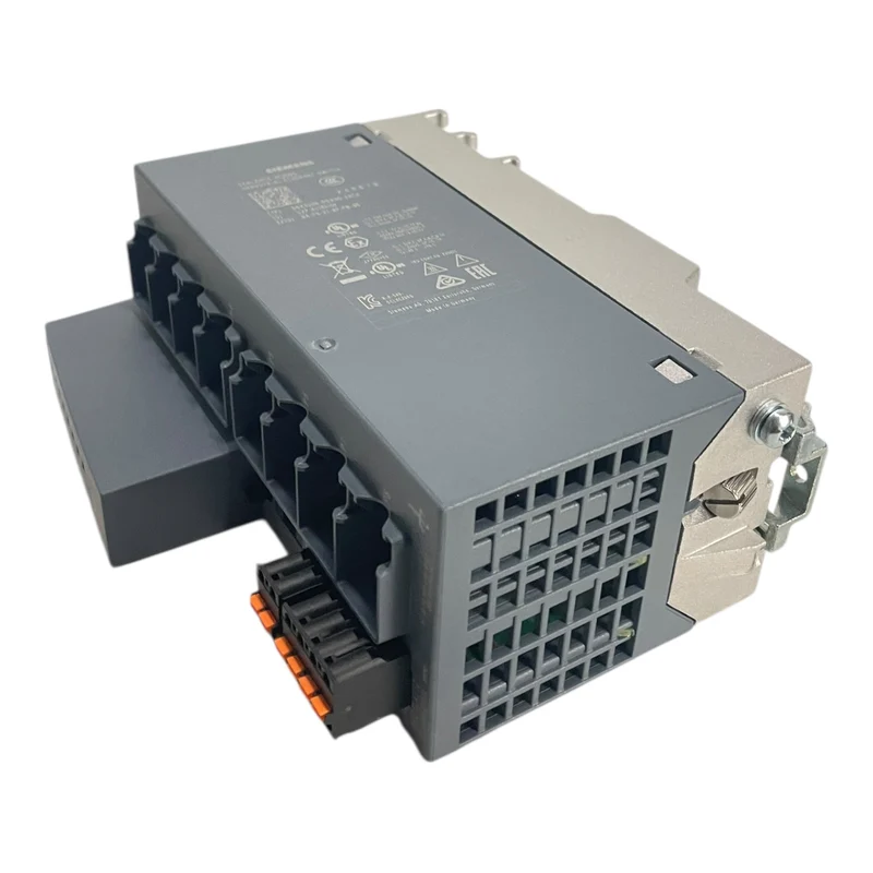Siemens SCALANCE XC208G Ethernet Switch 6GK5208-0GA00-2AC2 für die Industrie