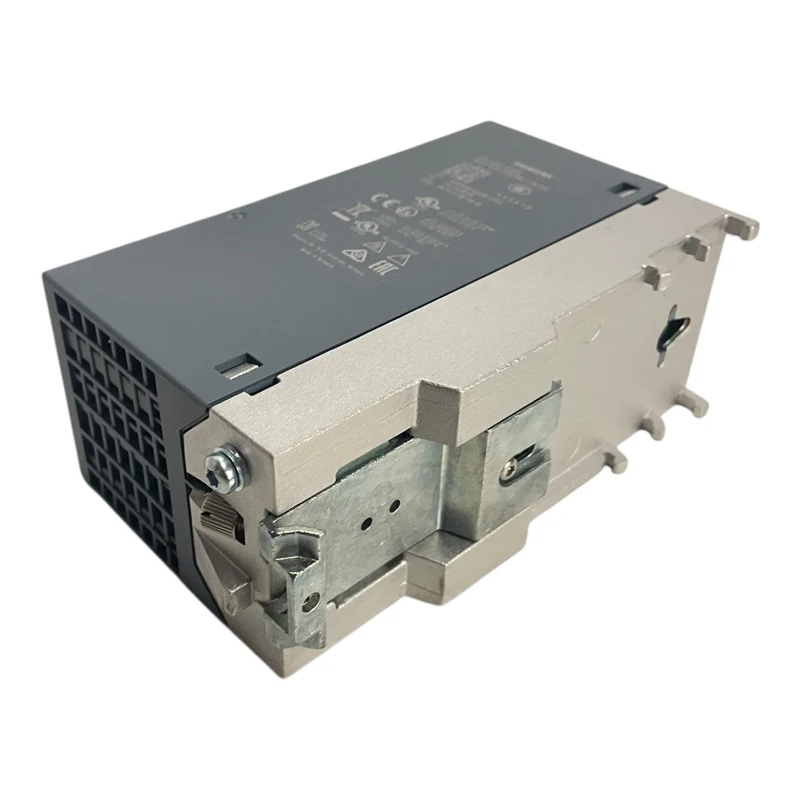 Siemens SCALANCE XC208G Ethernet Switch 6GK5208-0GA00-2AC2 für die Industrie