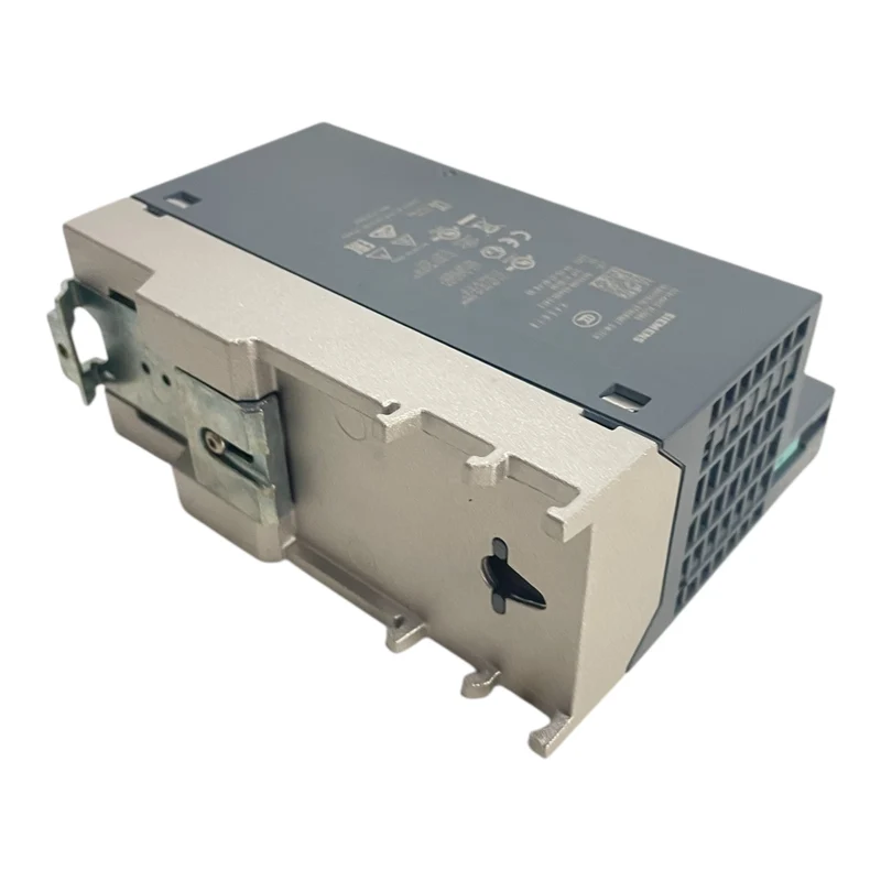 Siemens SCALANCE XC208G Ethernet Switch 6GK5208-0GA00-2AC2 für die Industrie