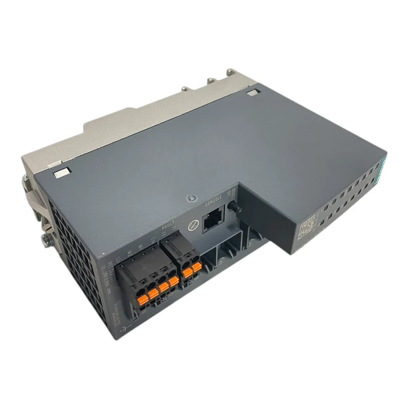 Siemens SCALANCE XC208G Ethernet Switch 6GK5208-0GA00-2AC2 für die Industrie